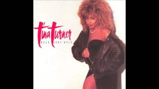 Girls - Tina Turner
