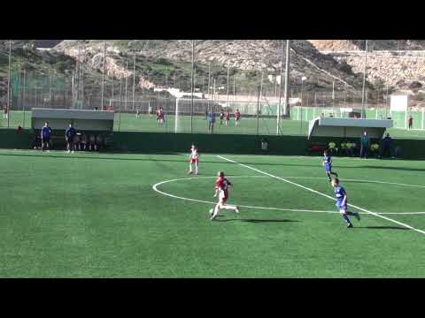 FUTBOL ALMERIA PLATA-ALMERIA-LAS MARINAS -14-12-2019