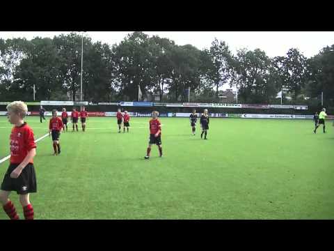 Nieuwerkerk D1 - Haaglandia D1