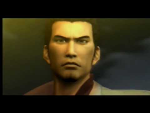 Lets Play Yakuza 2 PT102: Osakan castle