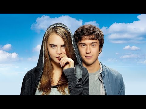 Drama Movie 2023 - Paper Towns 2015 Full Movie HD - Best Cara Delevingne Drama Movies Full English