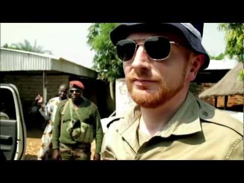 The Ambassador | trailer US (2012)