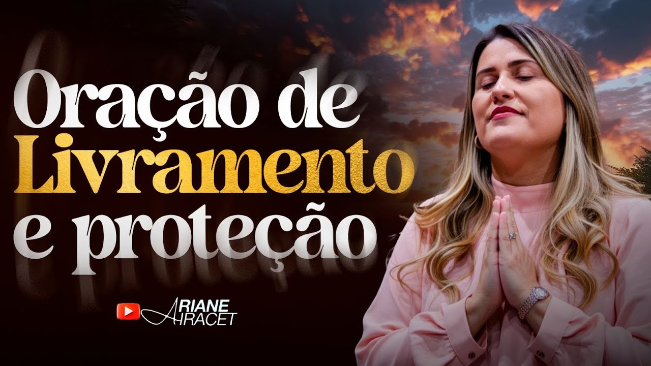 POWERFUL PRAYER FOR PROTECTION AND DELIVERANCE