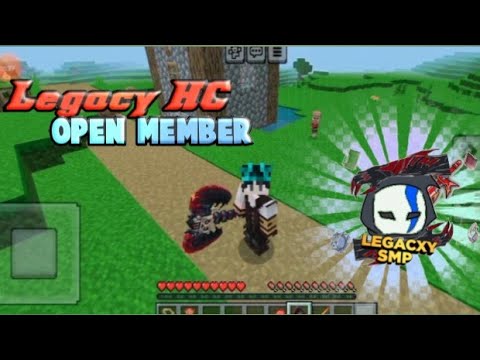 HaffCV15: JOIN NOW for exclusive Minecraft servers and RP action!