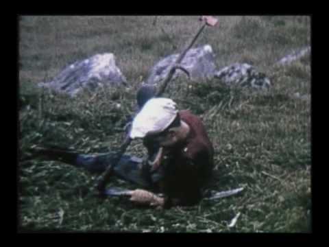 Garabandal Film 13 - Seers in their Normal State Part 1