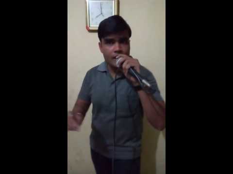 Ravi Vishwakarma kal ho na ho with karaoke