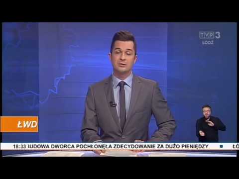 Wypadek na autostradzie A2