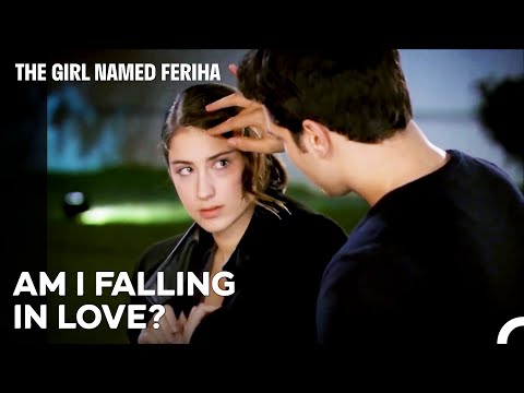 I'm Being Swept Off My Feet, Don't Do This - The Girl Named Feriha Episode 2