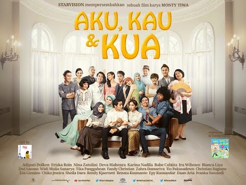download lagu mp3 mp4 Aku Kau Kua Full Movie Online, download lagu Aku Kau Kua Full Movie Online gratis, unduh video klip Aku Kau Kua Full Movie Online