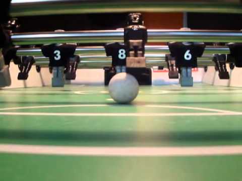 kicker  Derbe Kicker   "SHOT!" film teaser