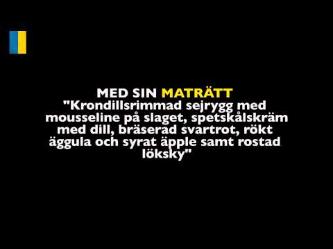 Emma Erlandsson tävlar i Halmstad den 14 oktober - Live på aretskock.se