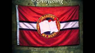 Say Anything- Night's Song with Lyrics - Anarchy, My Dear
