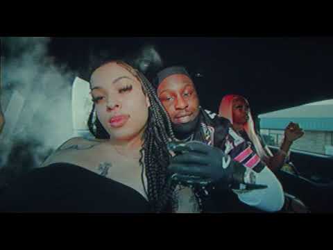 K Pi$tol & Buck The Kidd - Da Biggest, Who Else? (Official Video Album)