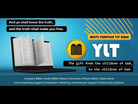 Youngs Literal Translation YLT