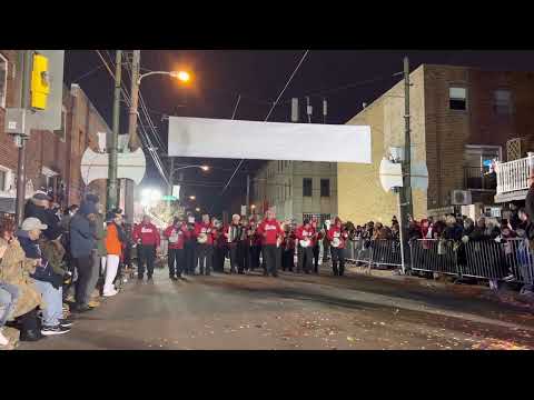 Ferko String Band - “Winter Wonderland”