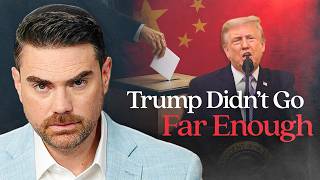 China Declared War on Our Elections. This is How We Should Respond.