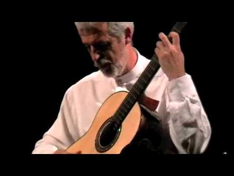 ASTOR PIAZZOLLA - LIBERTANGO - VICTOR VILLADANGOS