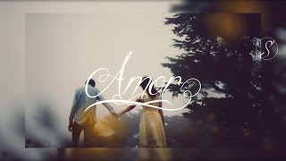 Porta - Amor// Letra