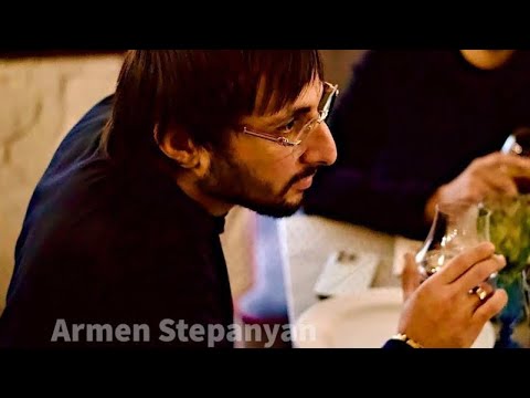 Армен Степанян -Гахути ахпернерин живая запись ,Armen Stepanyan -Gaxuti axpernerin LIVE