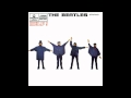 The Beatles - You're Going To Lose That Girl ...