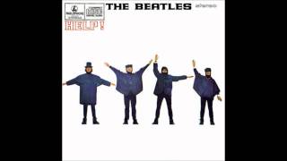 The Beatles - You&#39;re Going To Lose That Girl