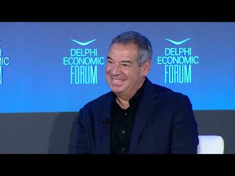 DEF VIII - The Role of Africa in the New World Order