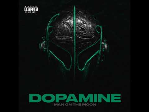 Man on the Moon, feat. Amra - Free Your Mind