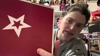 Surprise American Girl find at Ross Box Opening- Dolly Dreams Ep 1005