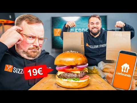 We were RIPPED OFF by the DELIVERY SERVICE! 😨