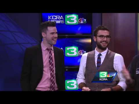 Lots of laughs at Sacramento Comedy Festival