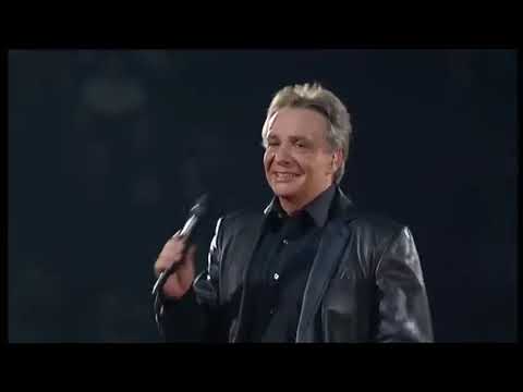 #tvconcert #live   Concert Michel Sardou  à Bercy 2001  intégral    TV Concert Live  #eleumedia