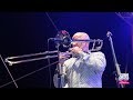 CHINO Y LA DIFERENCIA, JIMMY BOSCH Y FRANKIE VASQUEZ "OTRA OPORTUNIDAD" @ Rovinj, CSSF19