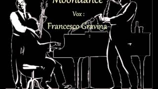 Moondance (Cover) Francesco Gravina