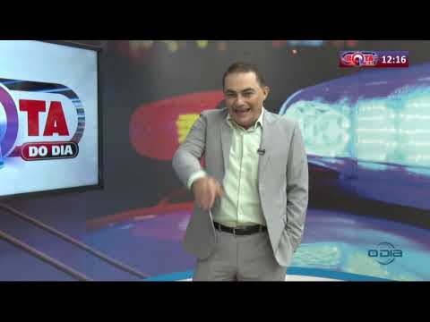 ROTA DO DIA 20 03 20  Homem tenta assaltar loja de autopeças e eÌ agredido por populares