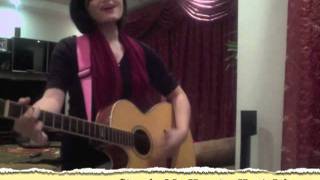 Cover: Steady My Heart - Kari Jobe