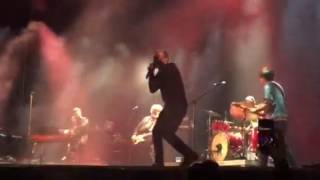 Iván Ferreiro - NYC