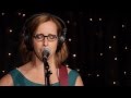 Laura Veirs - Sun Song (Live on KEXP)