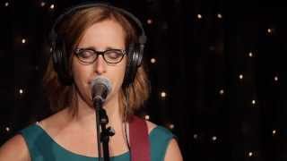 Laura Veirs - Sun Song (Live on KEXP)