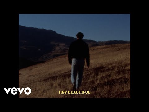 Joe Jonas - Hey Beautiful (Lyric Video)