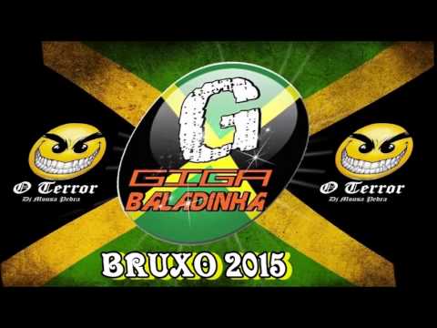 BRUXO 2015