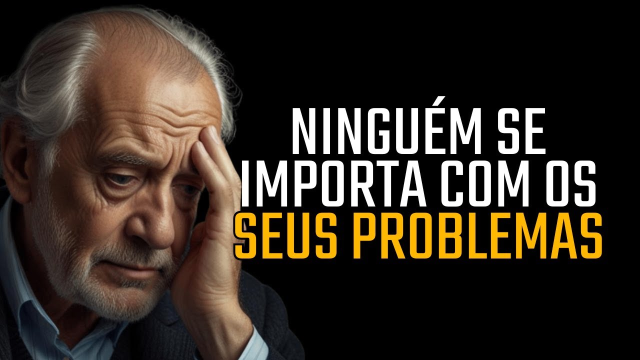 Depois Que Você Aprender Essa Lição Tudo Mudará.