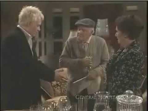 GH - Quartermaine Scenes - 12/11/08