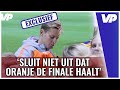 KOEMAN over transfer MEMPHIS: ''Hoe hoger een speler bij z'n club speelt, hoe beter''