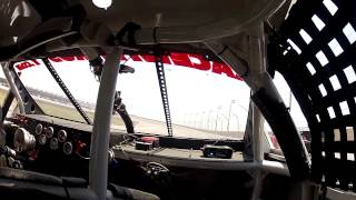preview picture of video 'NASCAR Ride Along'