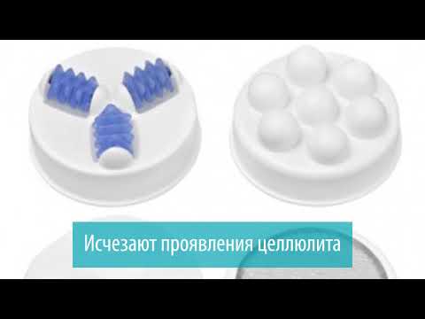 Миниатюра изображения товара Массажер электронный Gezatone AMG125 / 1301162