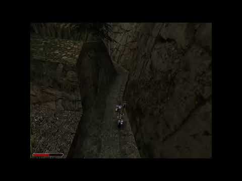 Gothic 2 Plus - Chapter 5