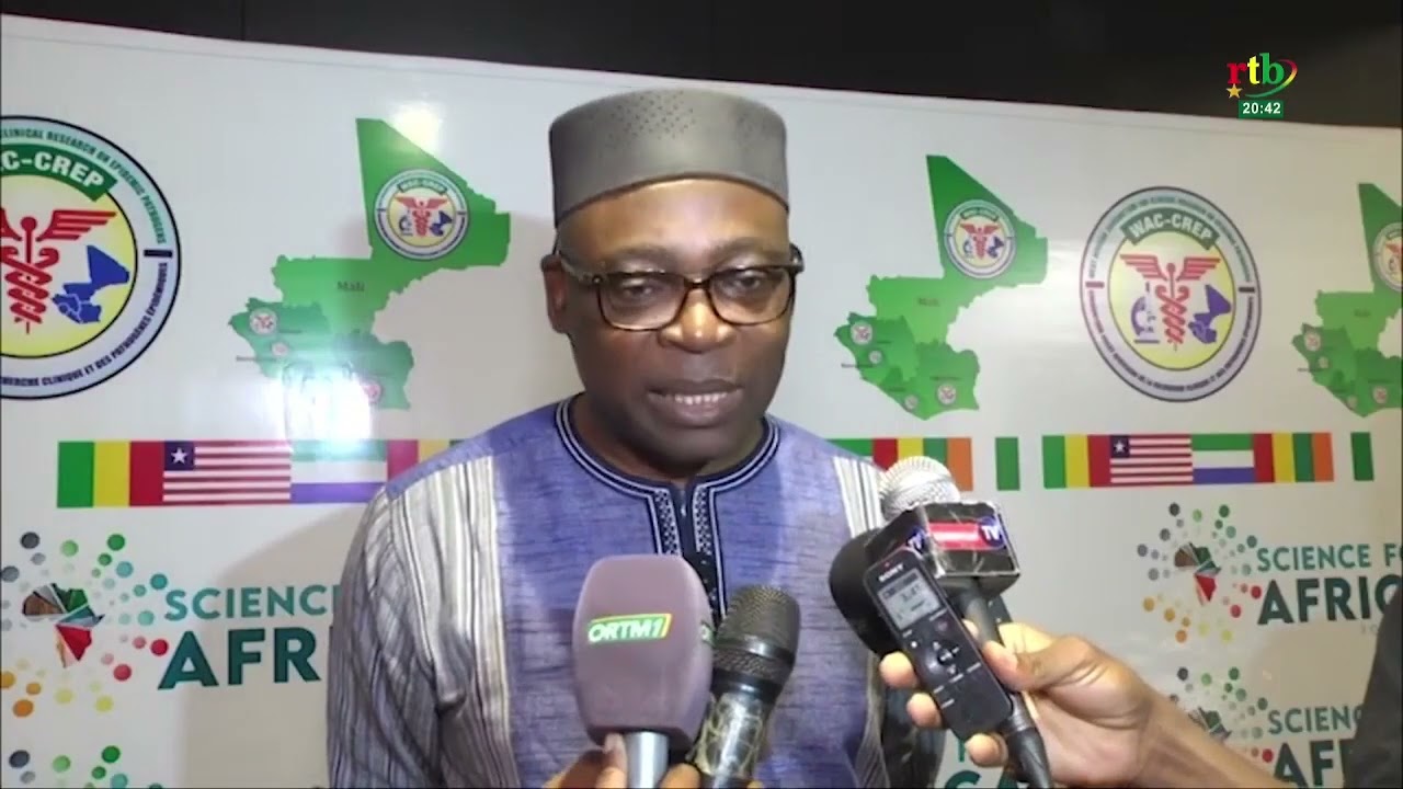 AES Actualités : lancement au Mali d’un important projet de lutte contre les arbovirus