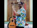 Charles Nsaku President Chakwera Official Music Audio