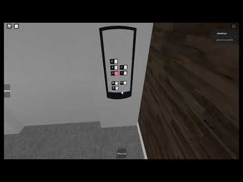 Schindler 330A Hydraulic Elevators, Hampton Inn, York PA USA