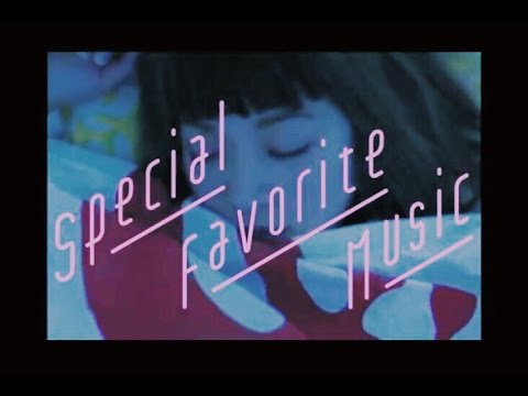Special Favorite Music GOLD （Official Music Video）